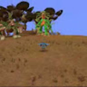 Meet your Posher, Florence